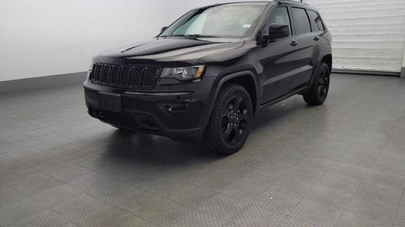 JEEP GRAND CHEROKEE 2019 1C4RJFAG3KC566268 image